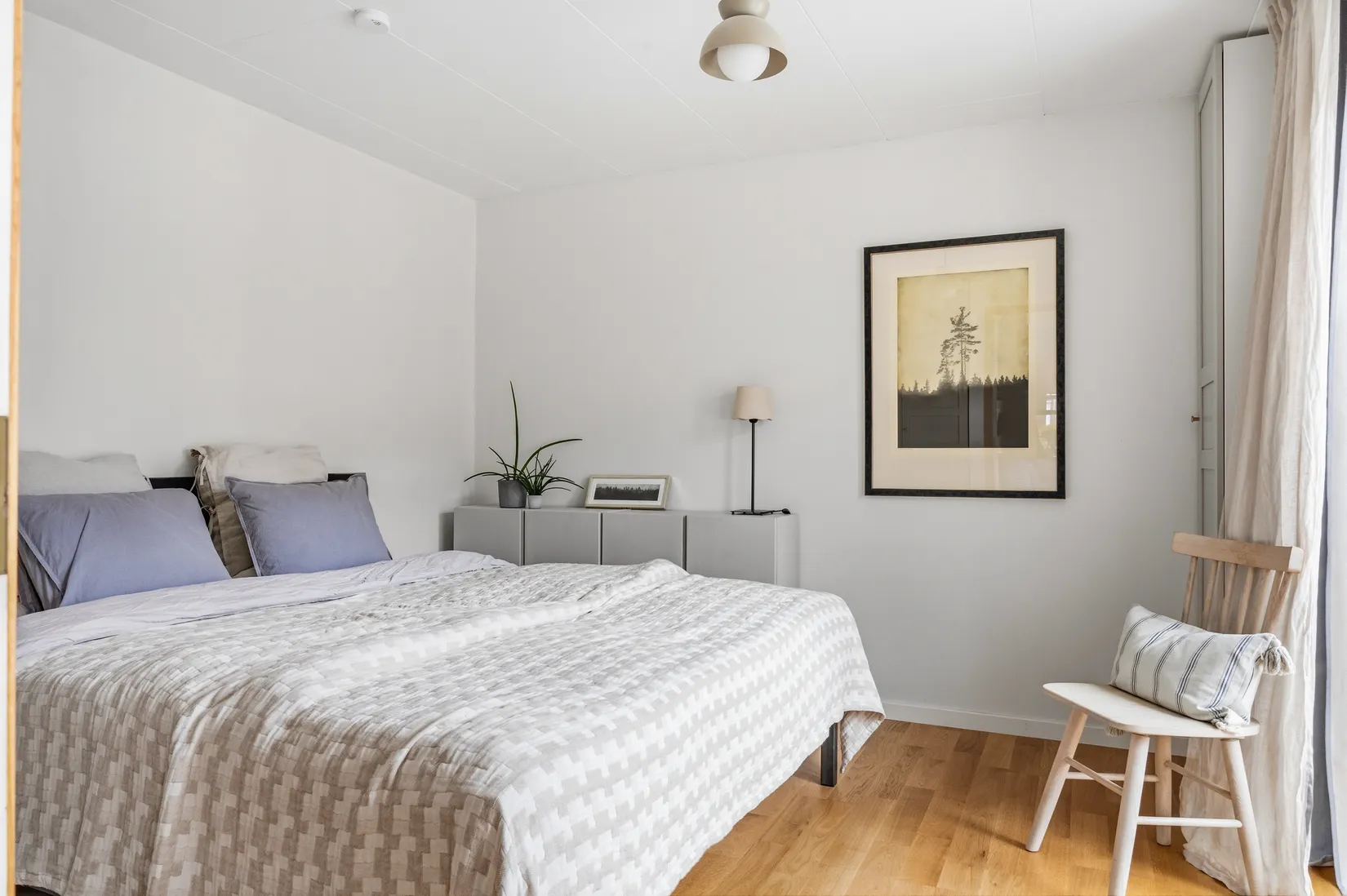 Villa, Radhus, Ålegårdsgatan 202, Balltorp, Mölndal