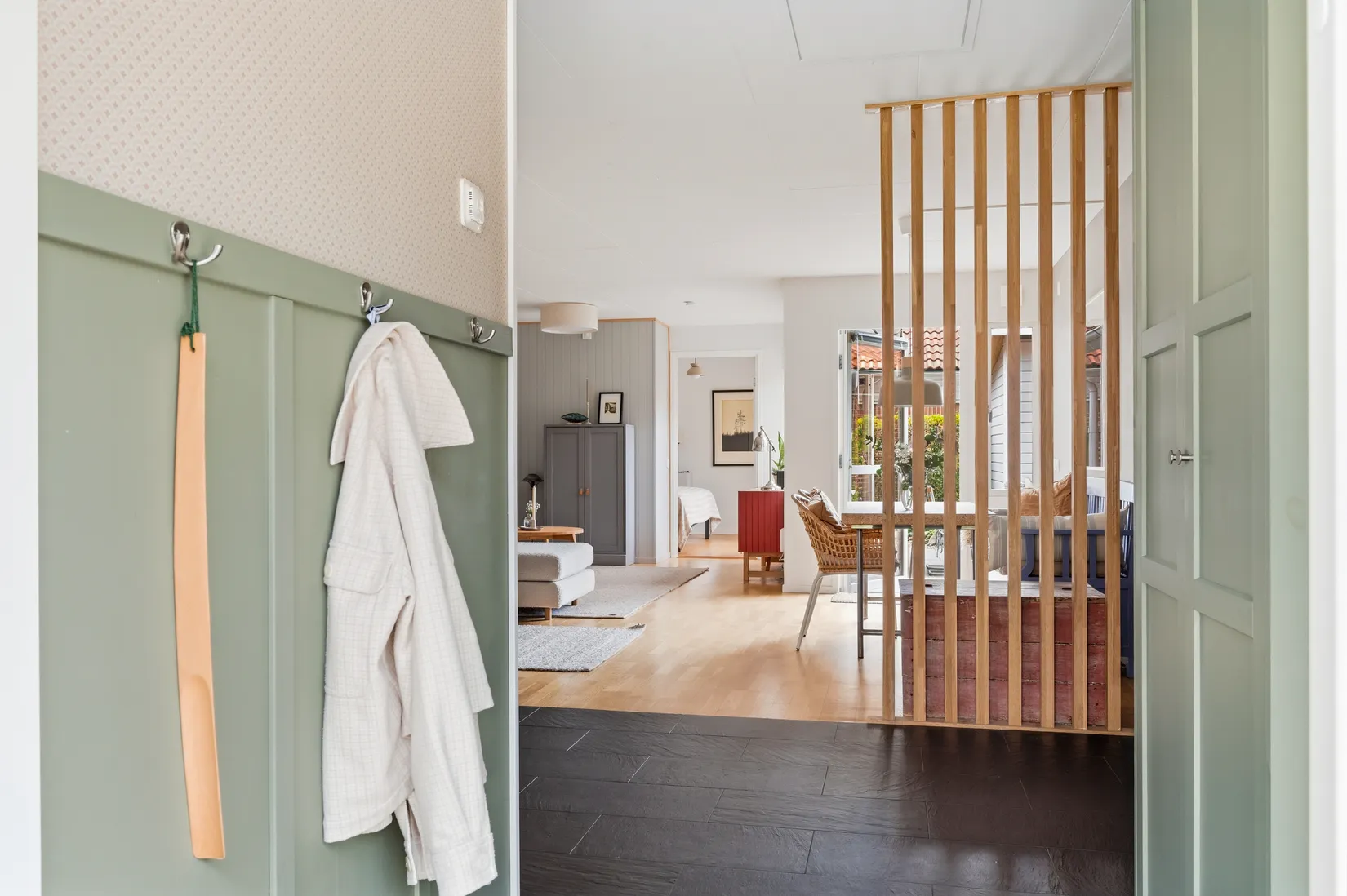Villa, Radhus, Ålegårdsgatan 202, Balltorp, Mölndal