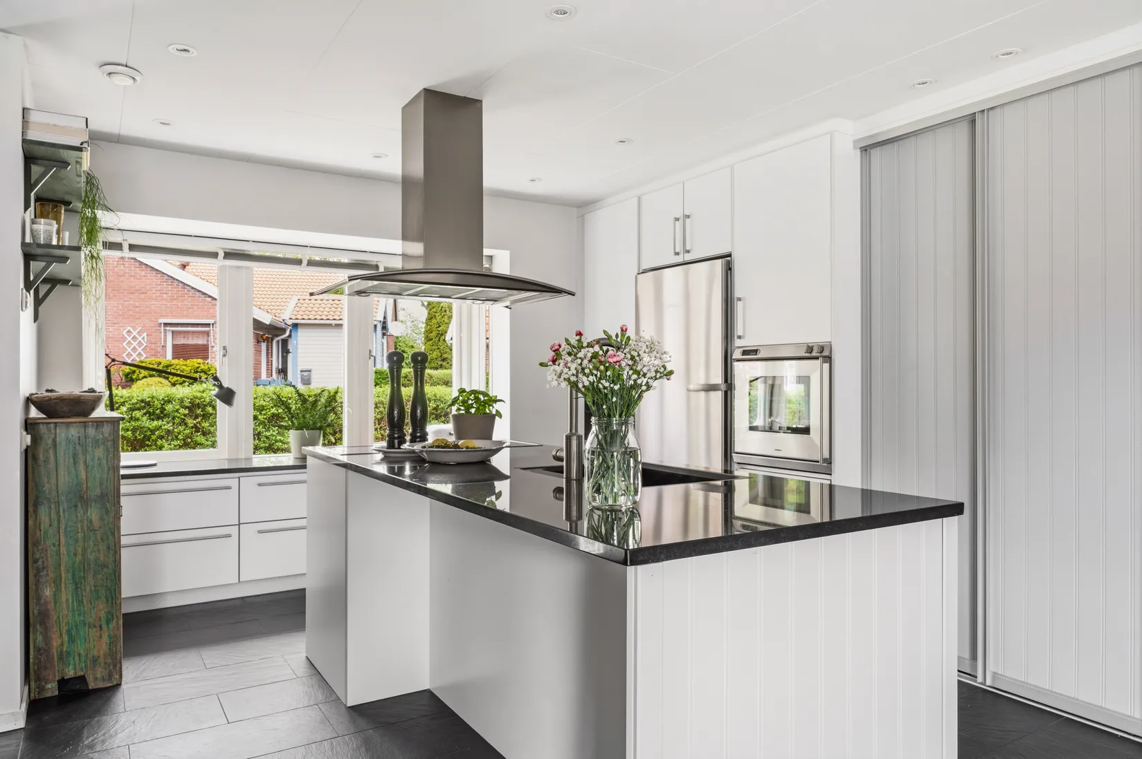 Villa, Radhus, Ålegårdsgatan 202, Balltorp, Mölndal
