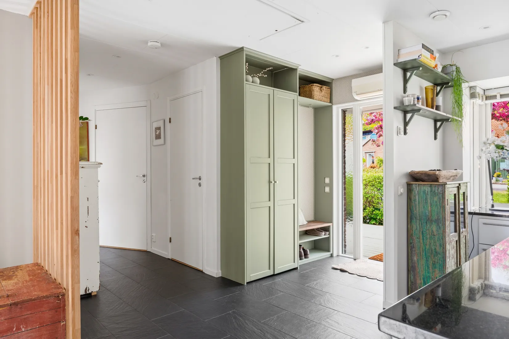 Villa, Radhus, Ålegårdsgatan 202, Balltorp, Mölndal