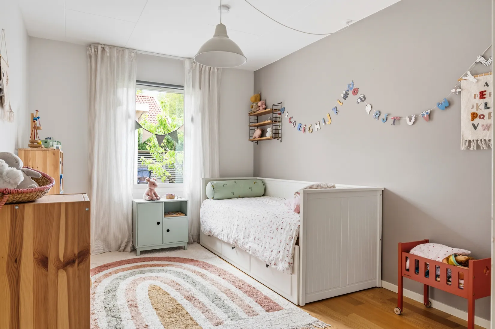 Villa, Radhus, Ålegårdsgatan 202, Balltorp, Mölndal