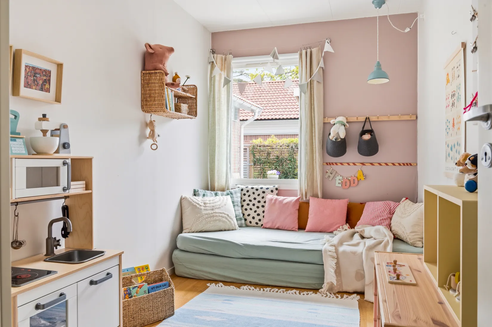 Villa, Radhus, Ålegårdsgatan 202, Balltorp, Mölndal