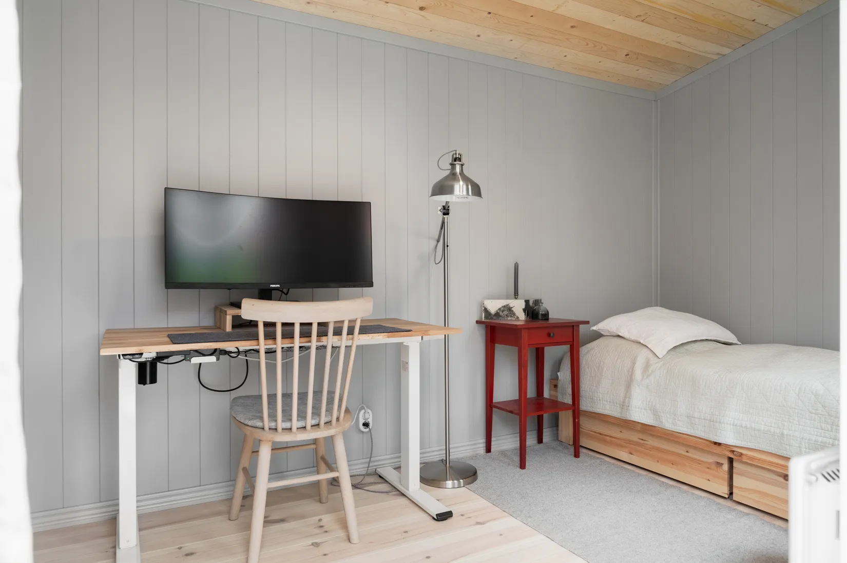 Villa, Radhus, Ålegårdsgatan 202, Balltorp, Mölndal