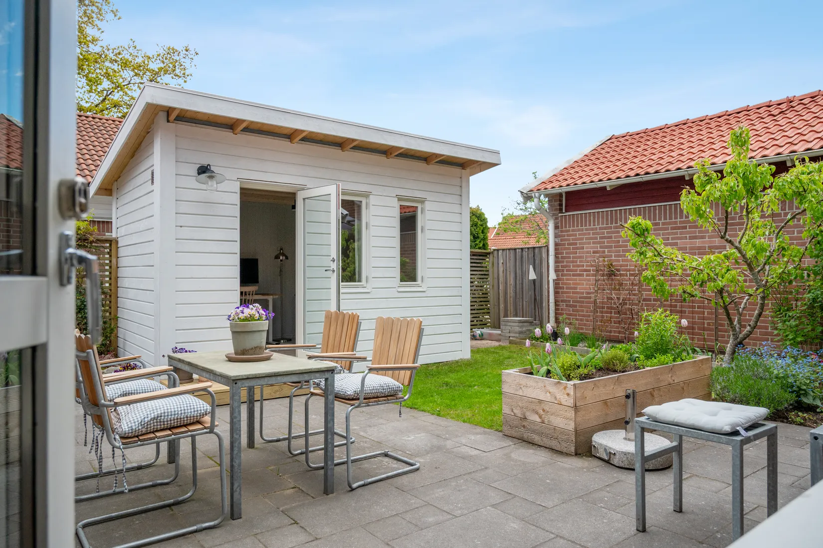 Villa, Radhus, Ålegårdsgatan 202, Balltorp, Mölndal