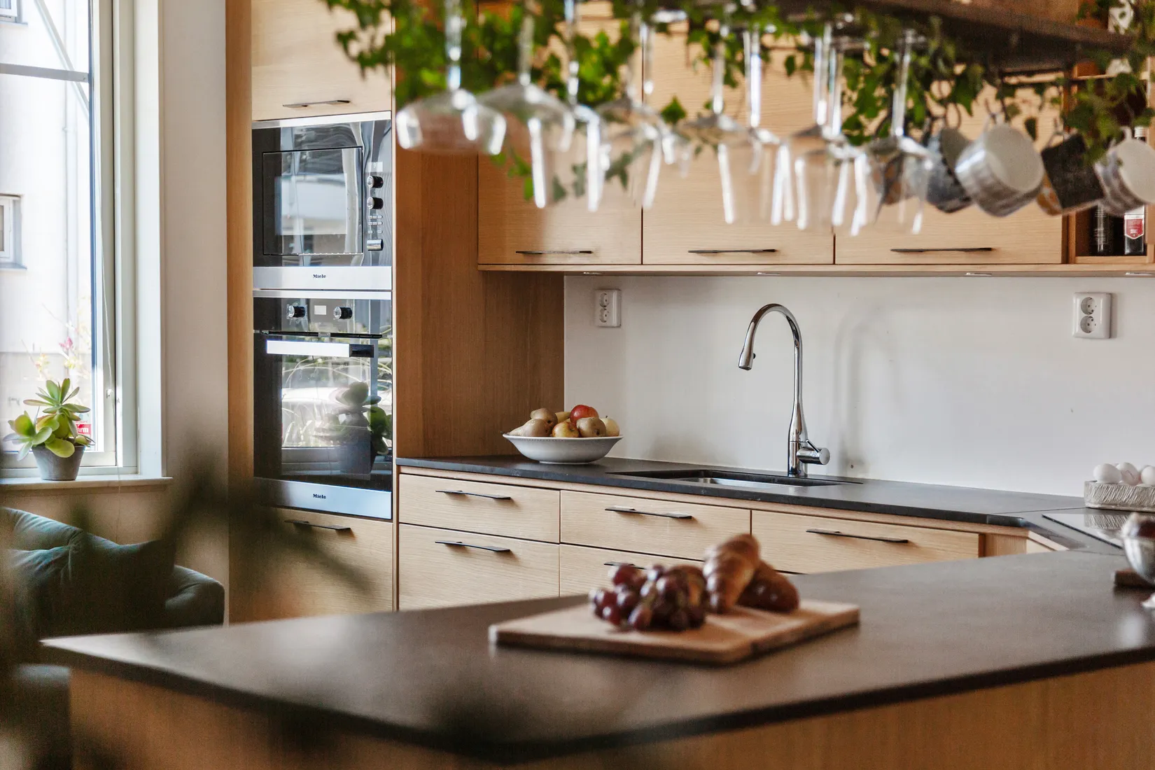 Radhus, Båtbyggaregatan 11, Limhamn Ön, Malmö