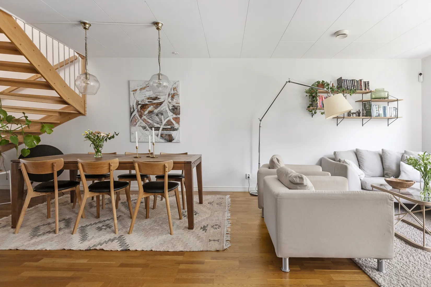 Radhus, Båtbyggaregatan 11, Limhamn Ön, Malmö