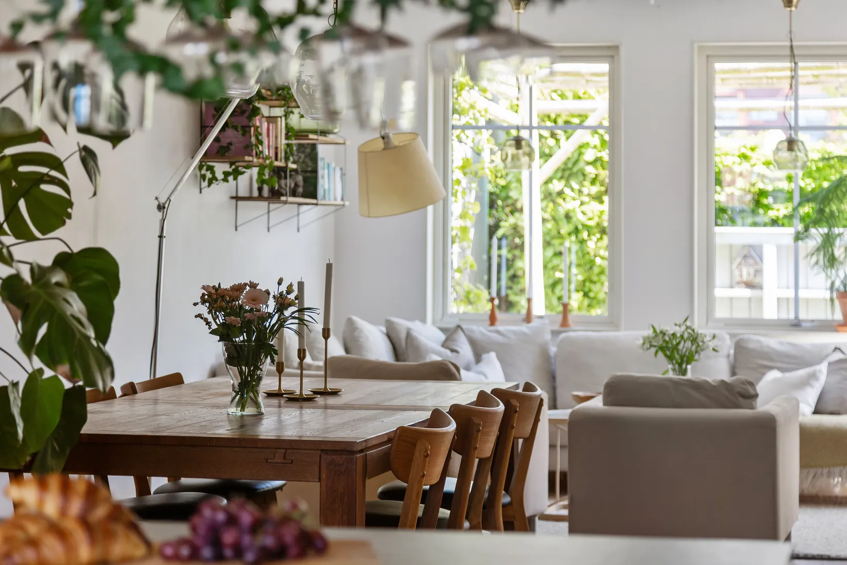 Radhus, Båtbyggaregatan 11, Limhamn Ön, Malmö