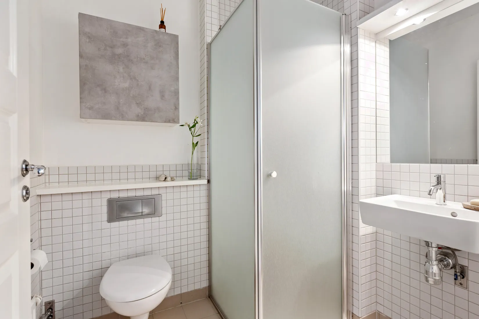 Radhus, Båtbyggaregatan 11, Limhamn Ön, Malmö