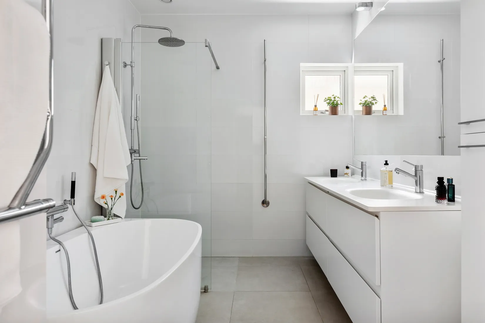 Radhus, Båtbyggaregatan 11, Limhamn Ön, Malmö
