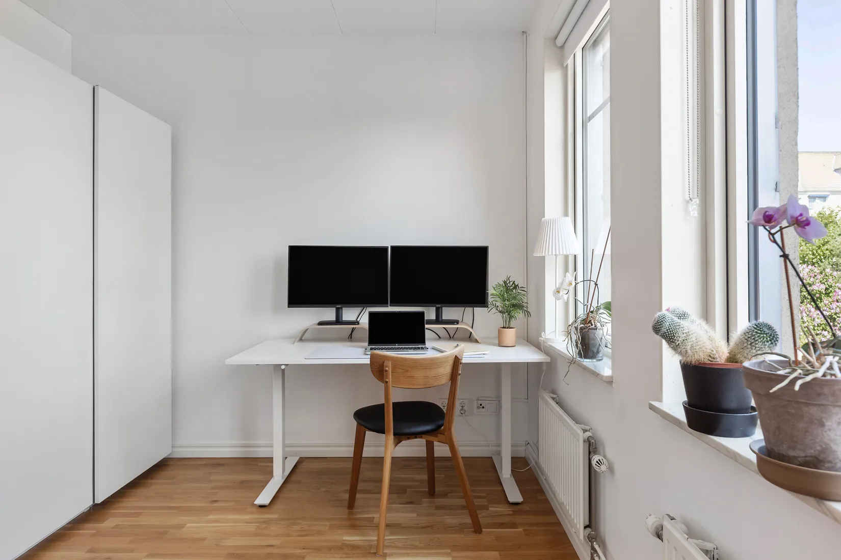 Radhus, Båtbyggaregatan 11, Limhamn Ön, Malmö
