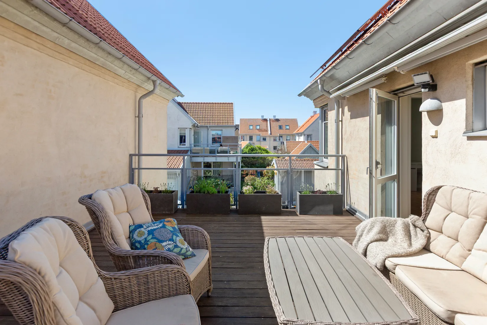 Radhus, Båtbyggaregatan 11, Limhamn Ön, Malmö