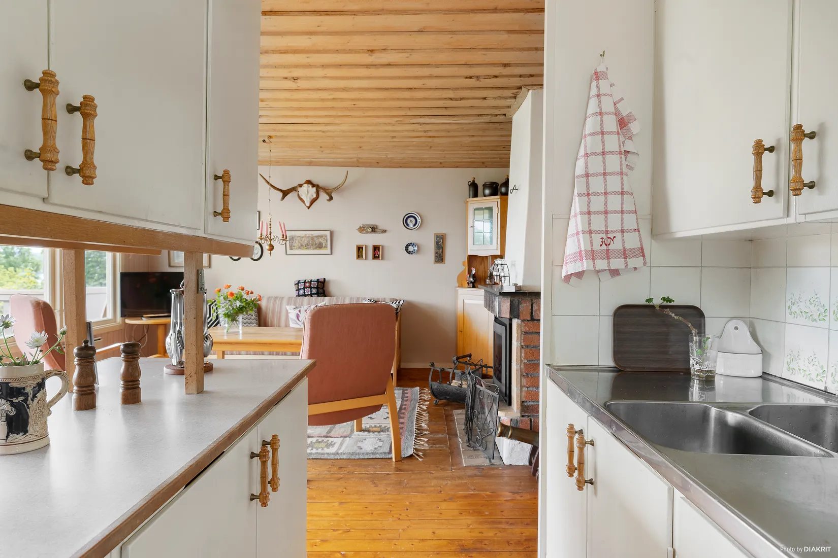 Fritidshus, Brobackavägen 32, Kvarnabo, Alingsås