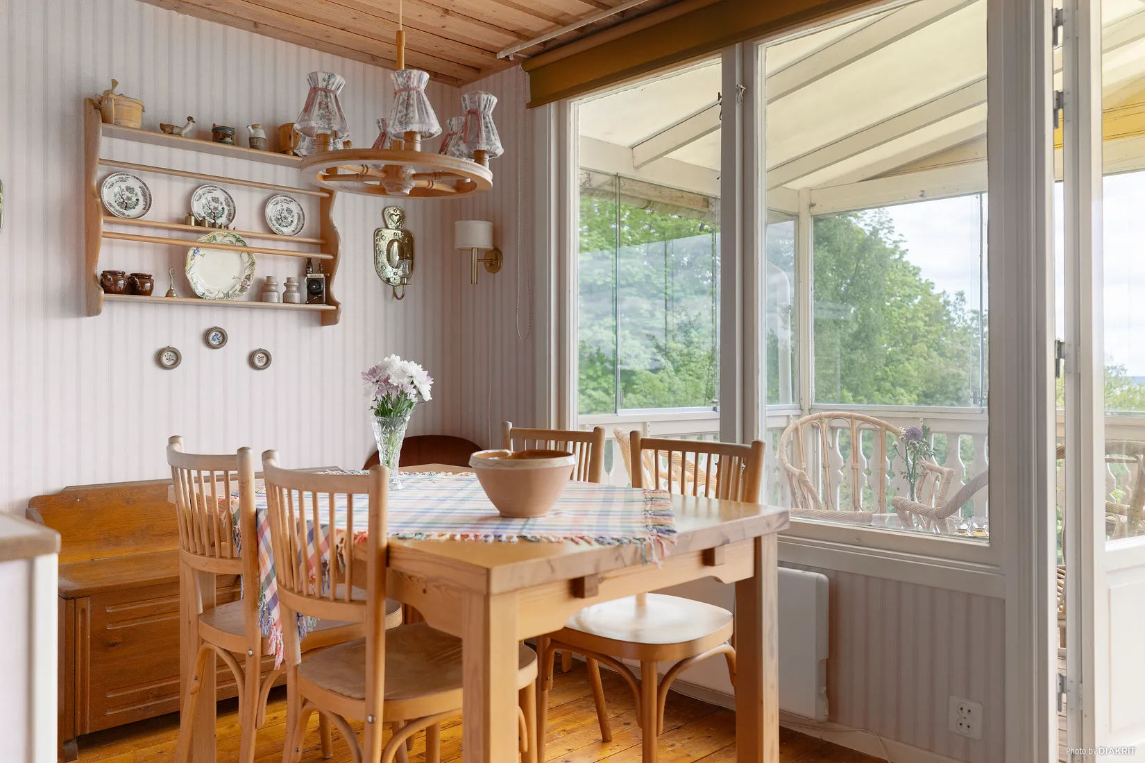 Fritidshus, Brobackavägen 32, Kvarnabo, Alingsås