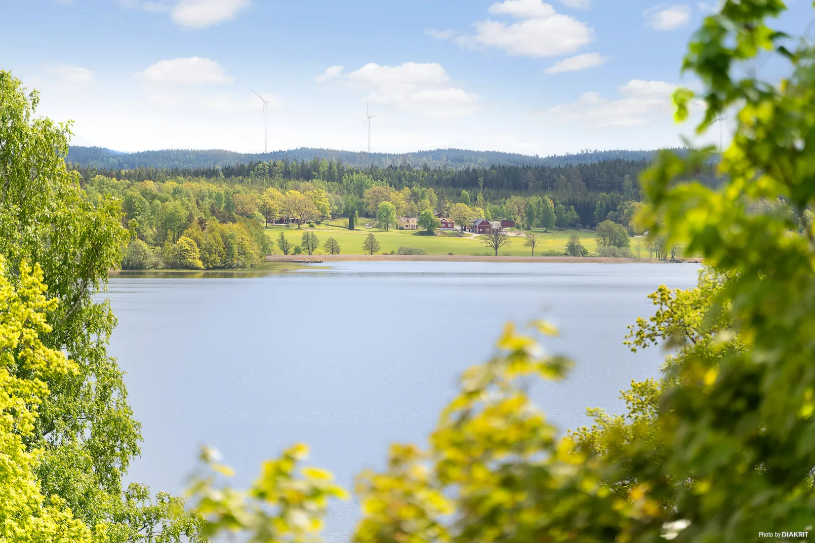 Fritidshus, Brobackavägen 32, Kvarnabo, Alingsås