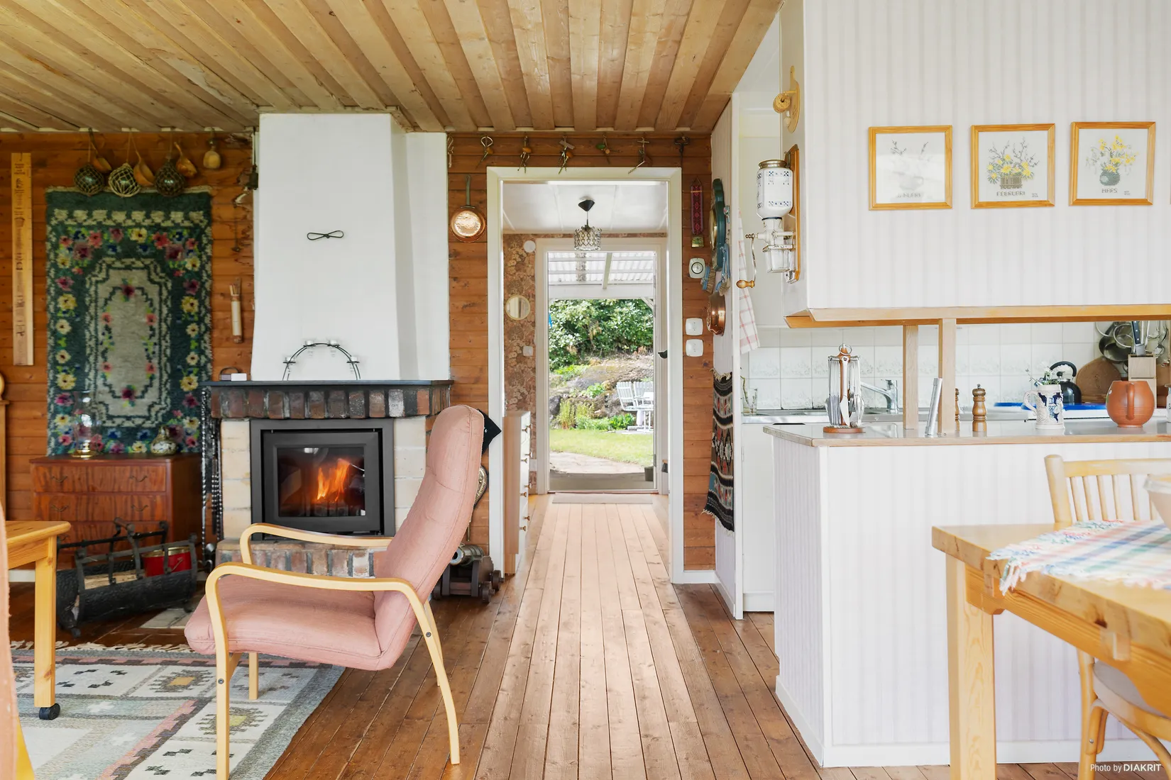 Fritidshus, Brobackavägen 32, Kvarnabo, Alingsås