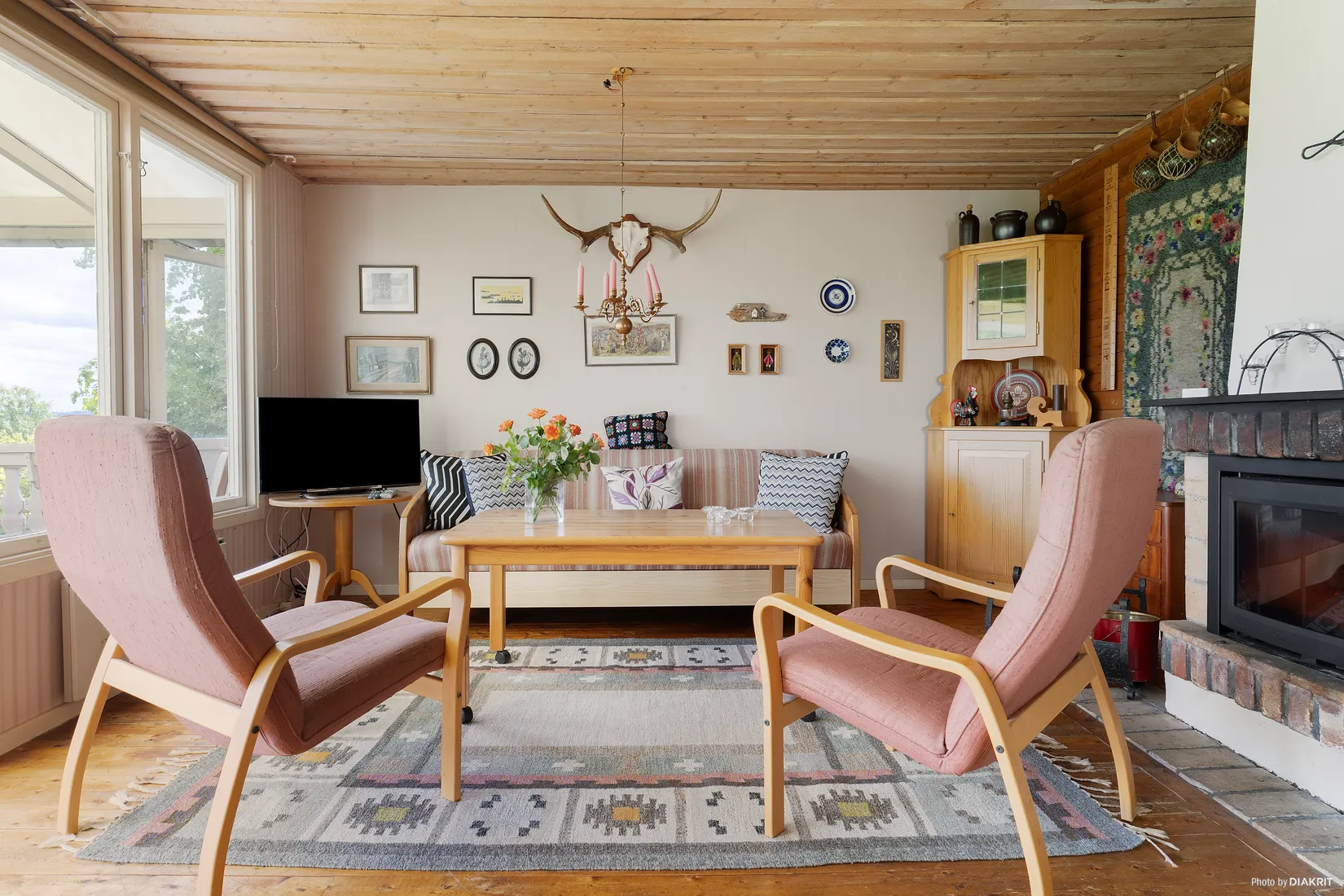 Fritidshus, Brobackavägen 32, Kvarnabo, Alingsås