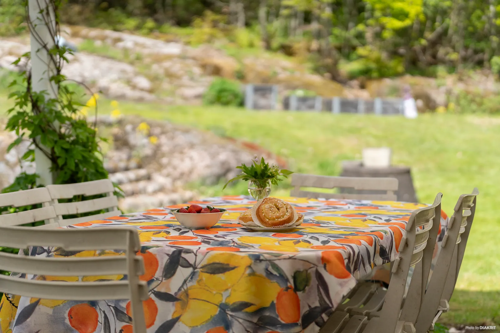 Fritidshus, Brobackavägen 32, Kvarnabo, Alingsås