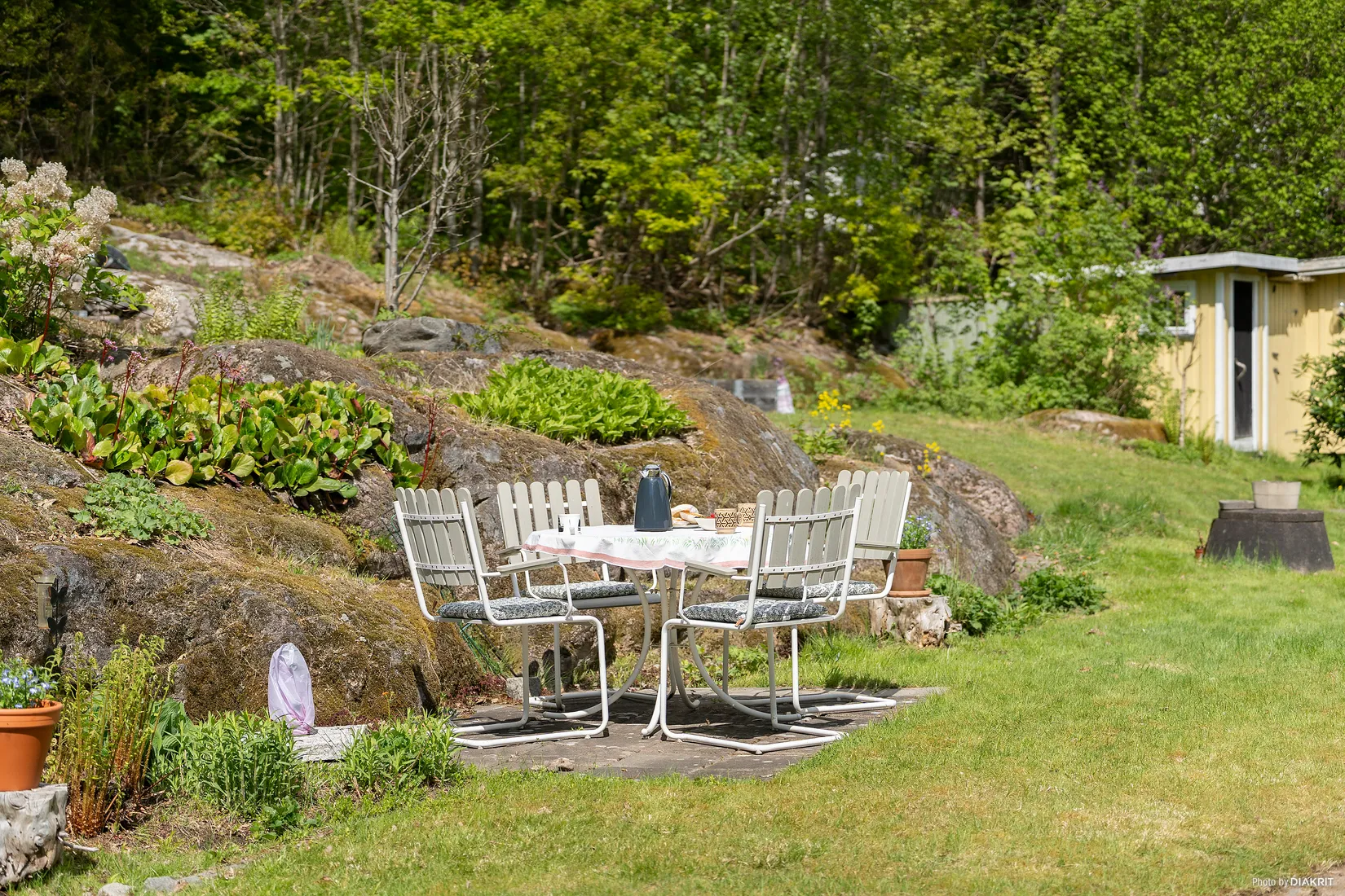 Fritidshus, Brobackavägen 32, Kvarnabo, Alingsås
