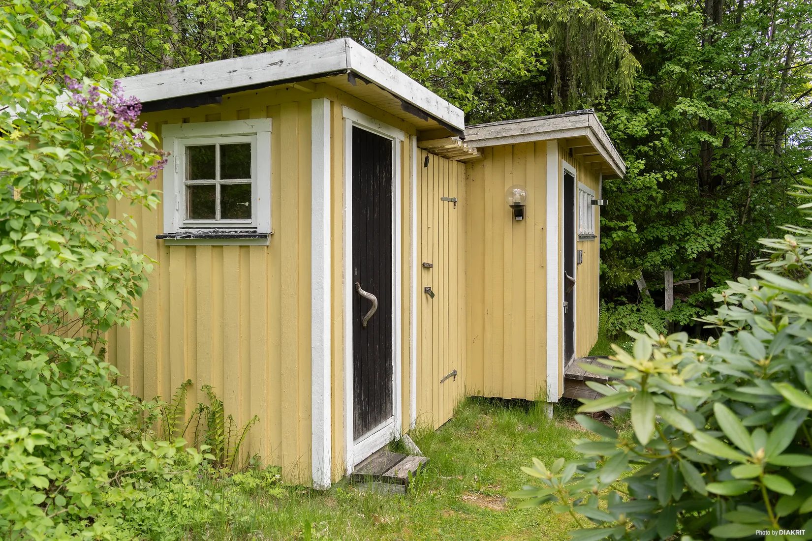 Fritidshus, Brobackavägen 32, Kvarnabo, Alingsås