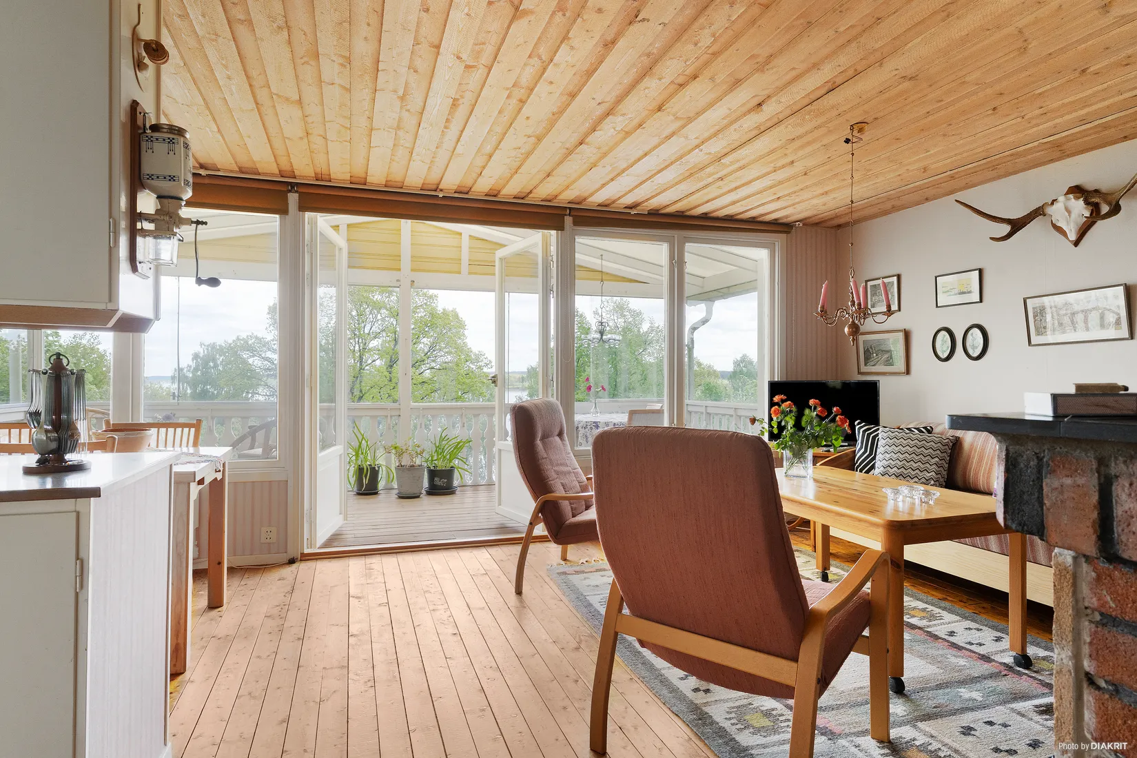 Fritidshus, Brobackavägen 32, Kvarnabo, Alingsås