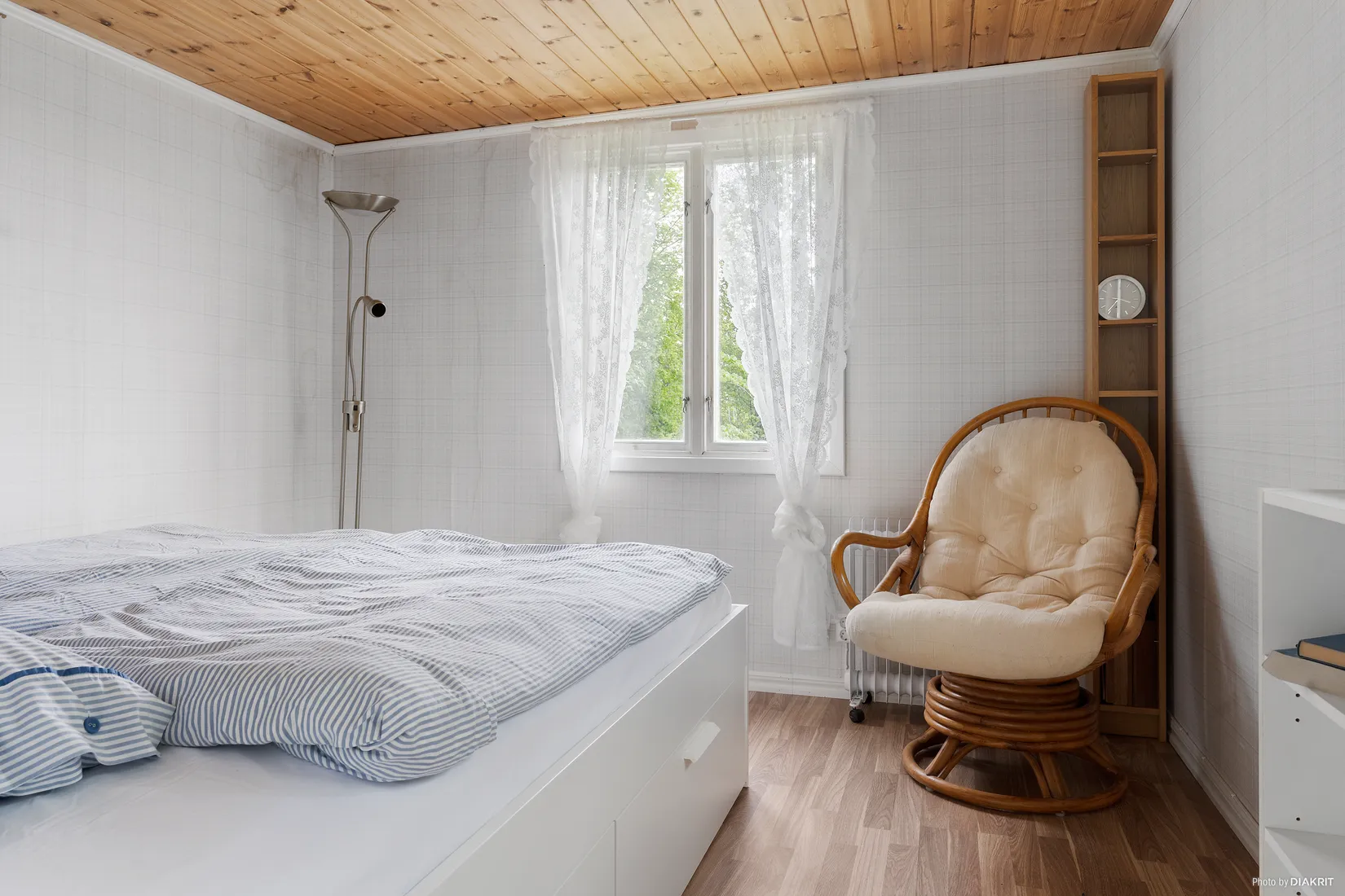 Fritidshus, Brobackavägen 32, Kvarnabo, Alingsås
