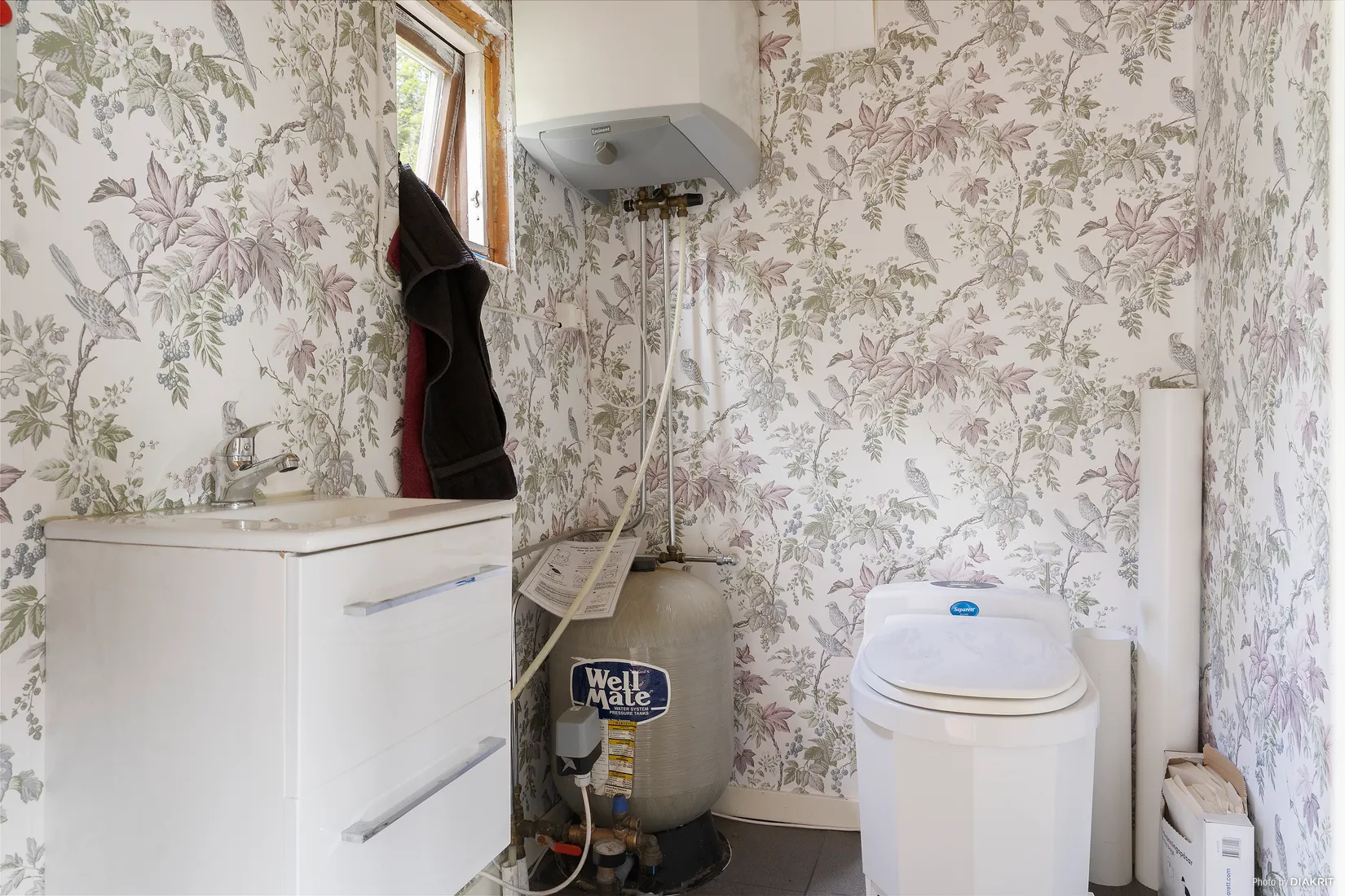 Fritidshus, Brobackavägen 32, Kvarnabo, Alingsås
