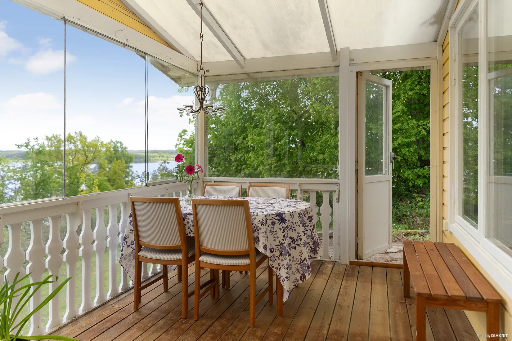 Fritidshus, Brobackavägen 32, Kvarnabo, Alingsås