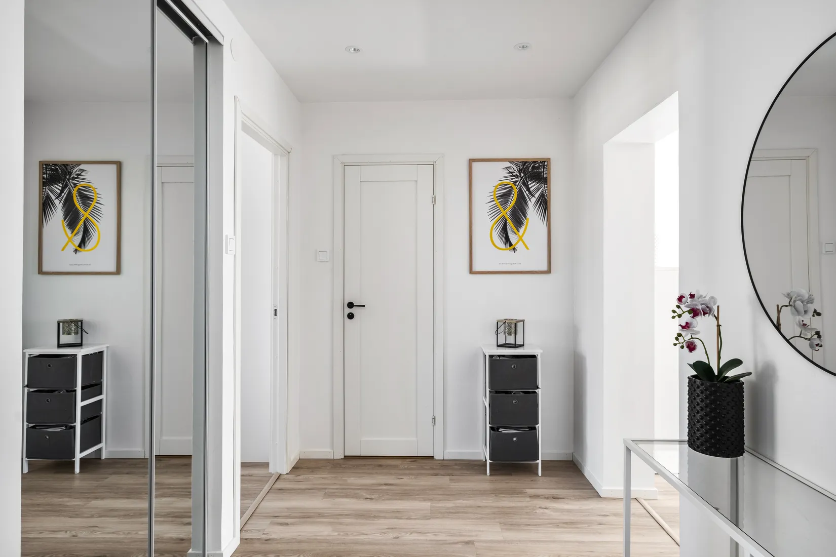Bostadsrätt, Bergsgatan 21A, Karlshamn Centrum, Karlshamn