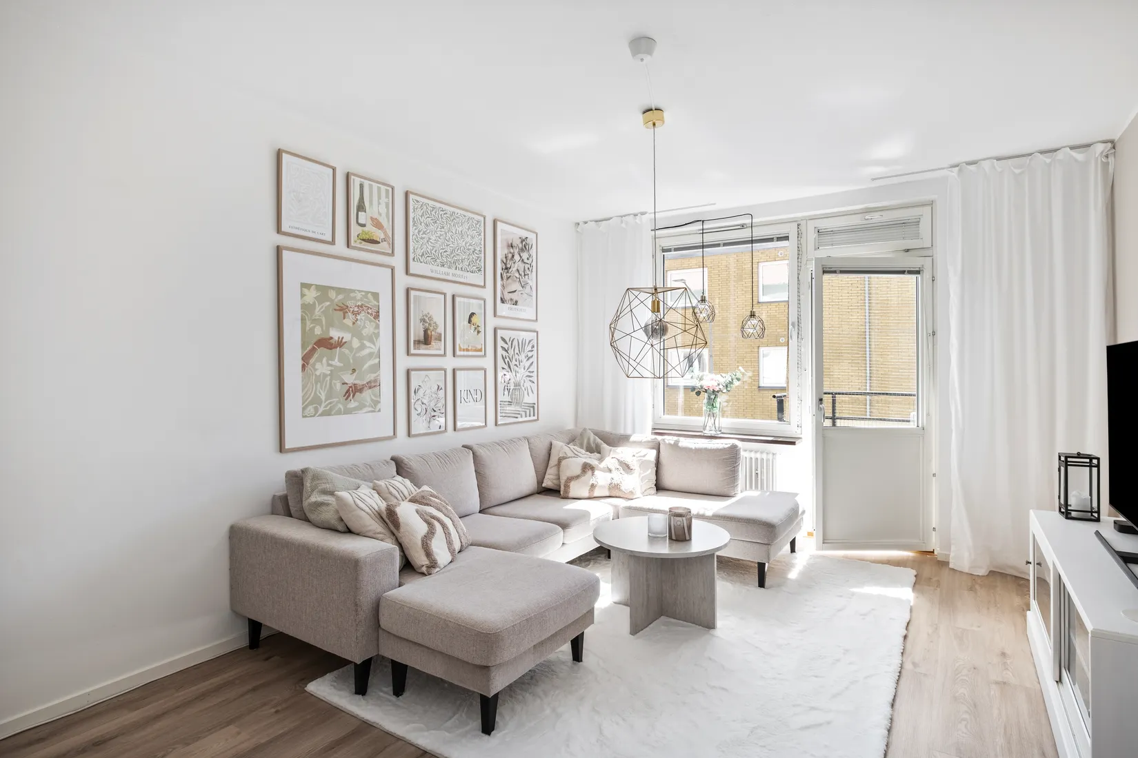 Bostadsrätt, Bergsgatan 21A, Karlshamn Centrum, Karlshamn