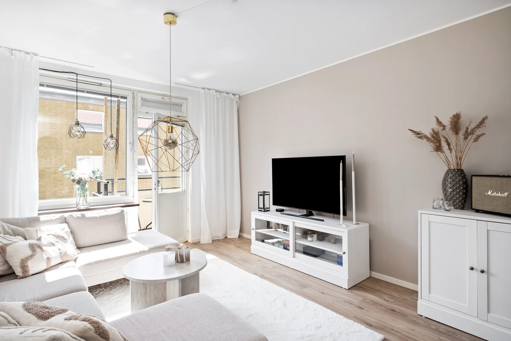 Bostadsrätt, Bergsgatan 21A, Karlshamn Centrum, Karlshamn