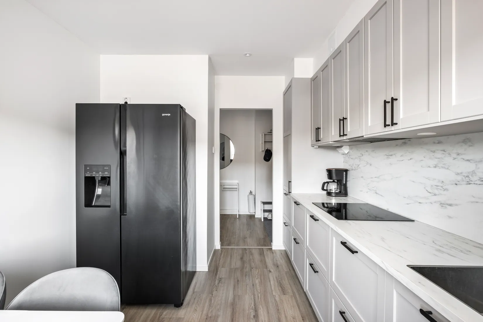 Bostadsrätt, Bergsgatan 21A, Karlshamn Centrum, Karlshamn