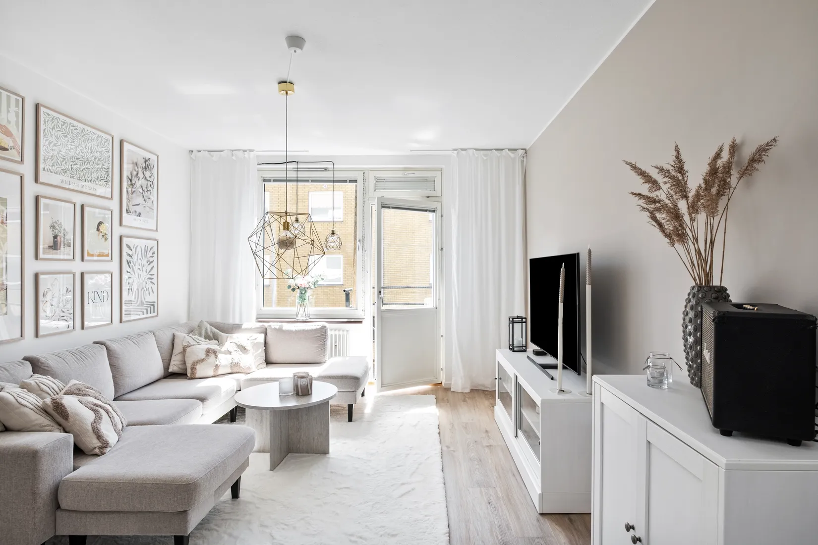 Bostadsrätt, Bergsgatan 21A, Karlshamn Centrum, Karlshamn