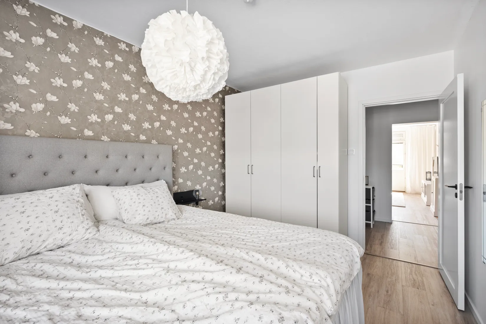 Bostadsrätt, Bergsgatan 21A, Karlshamn Centrum, Karlshamn