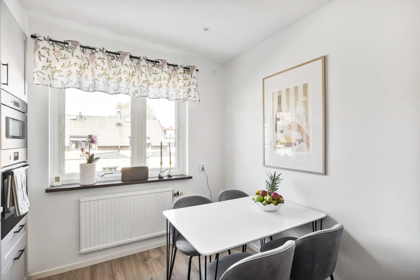 Bostadsrätt, Bergsgatan 21A, Karlshamn Centrum, Karlshamn
