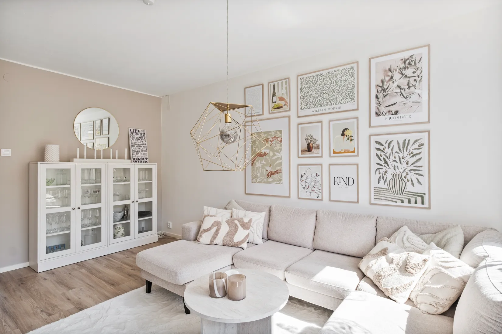 Bostadsrätt, Bergsgatan 21A, Karlshamn Centrum, Karlshamn