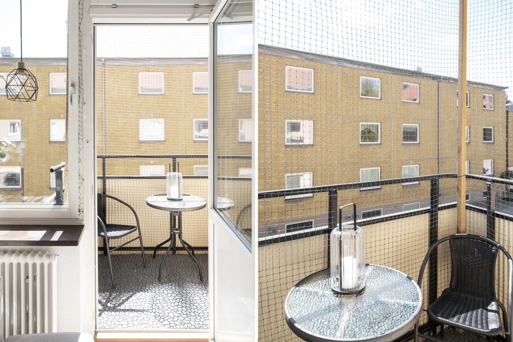 Bostadsrätt, Bergsgatan 21A, Karlshamn Centrum, Karlshamn