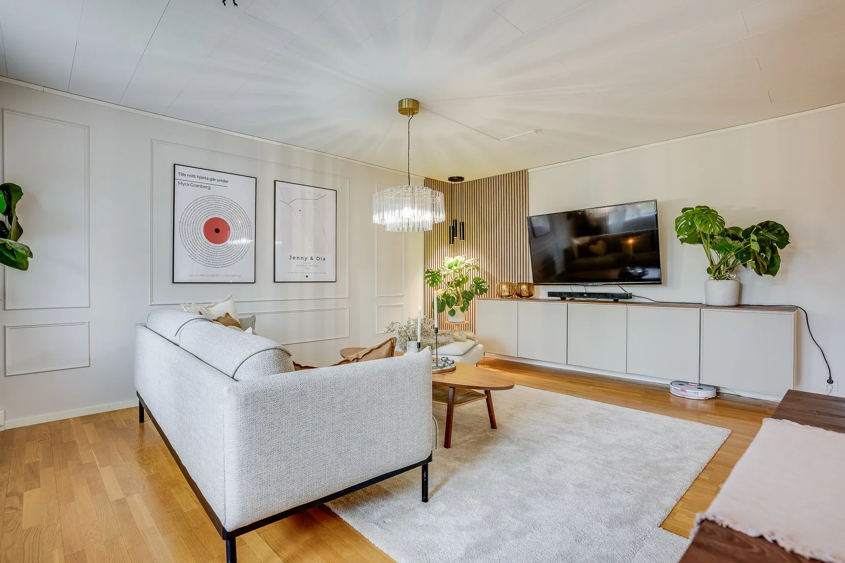 Villa, Kvartsvägen 56, Carlshem, Umeå