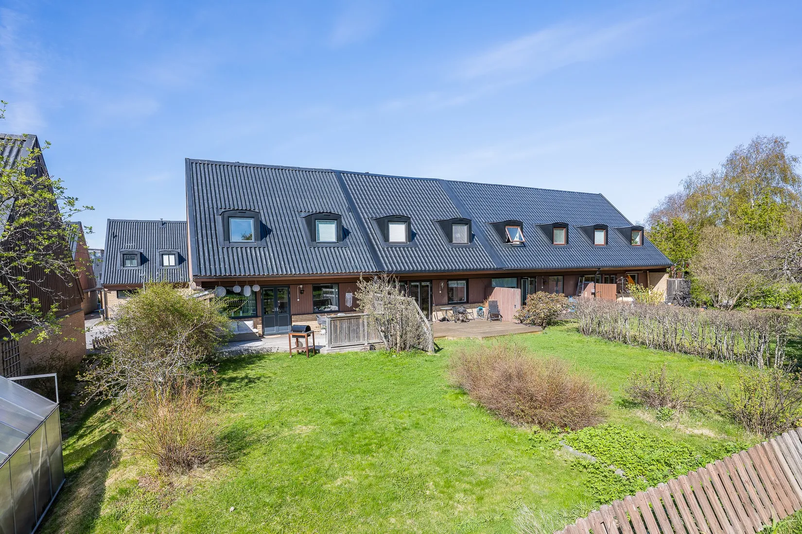 Villa, Kvartsvägen 56, Carlshem, Umeå