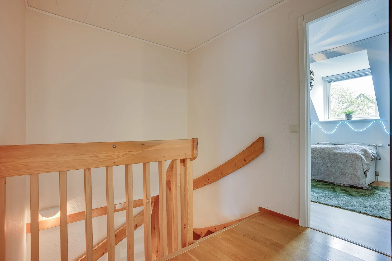 Villa, Kvartsvägen 56, Carlshem, Umeå