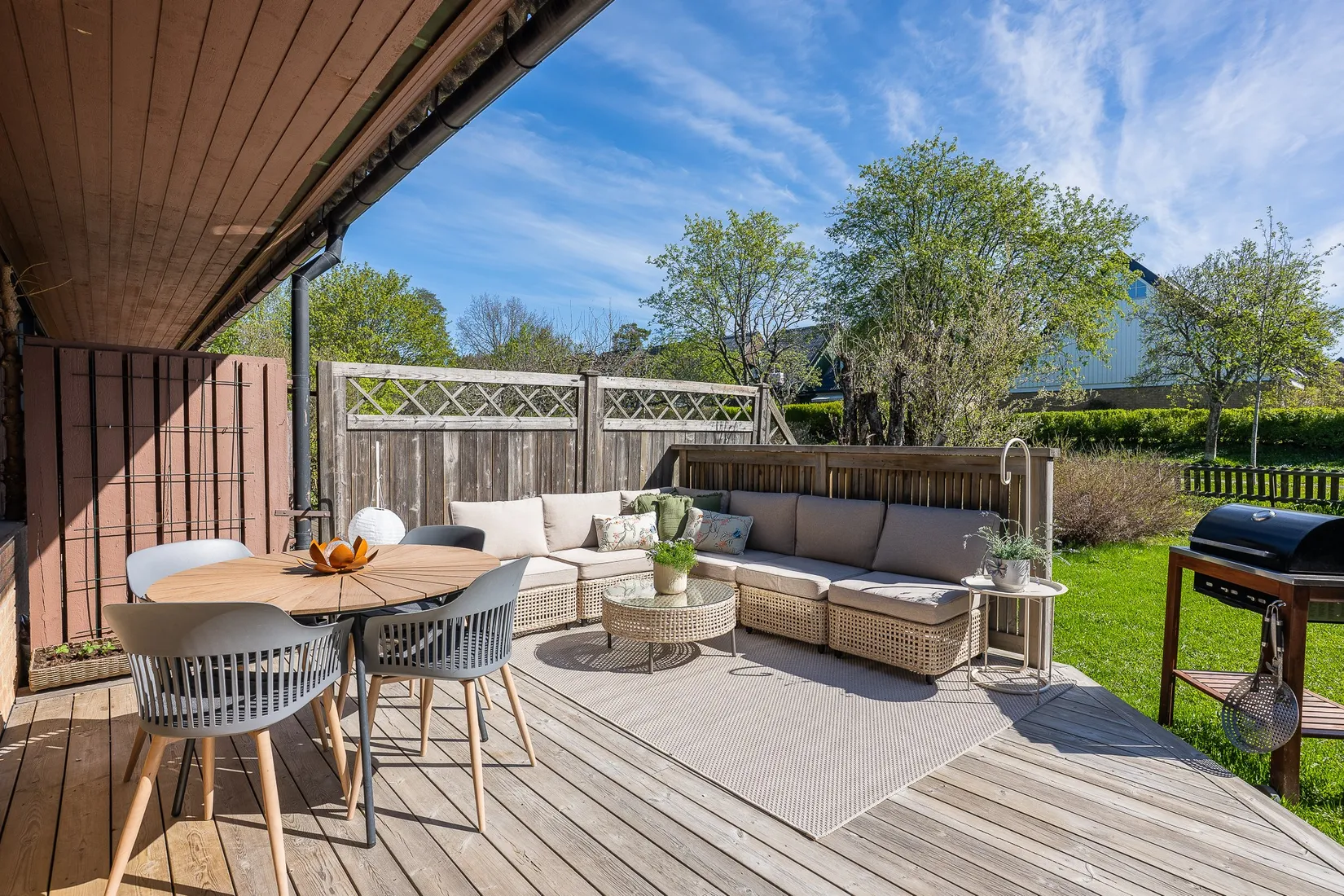 Villa, Kvartsvägen 56, Carlshem, Umeå