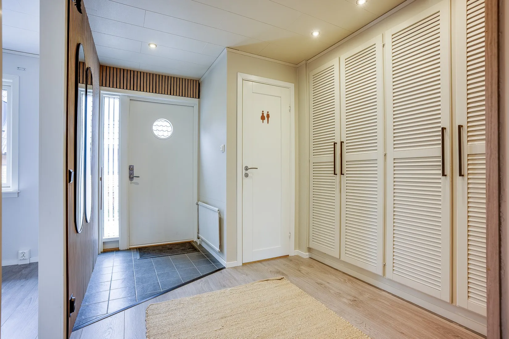 Villa, Kvartsvägen 56, Carlshem, Umeå