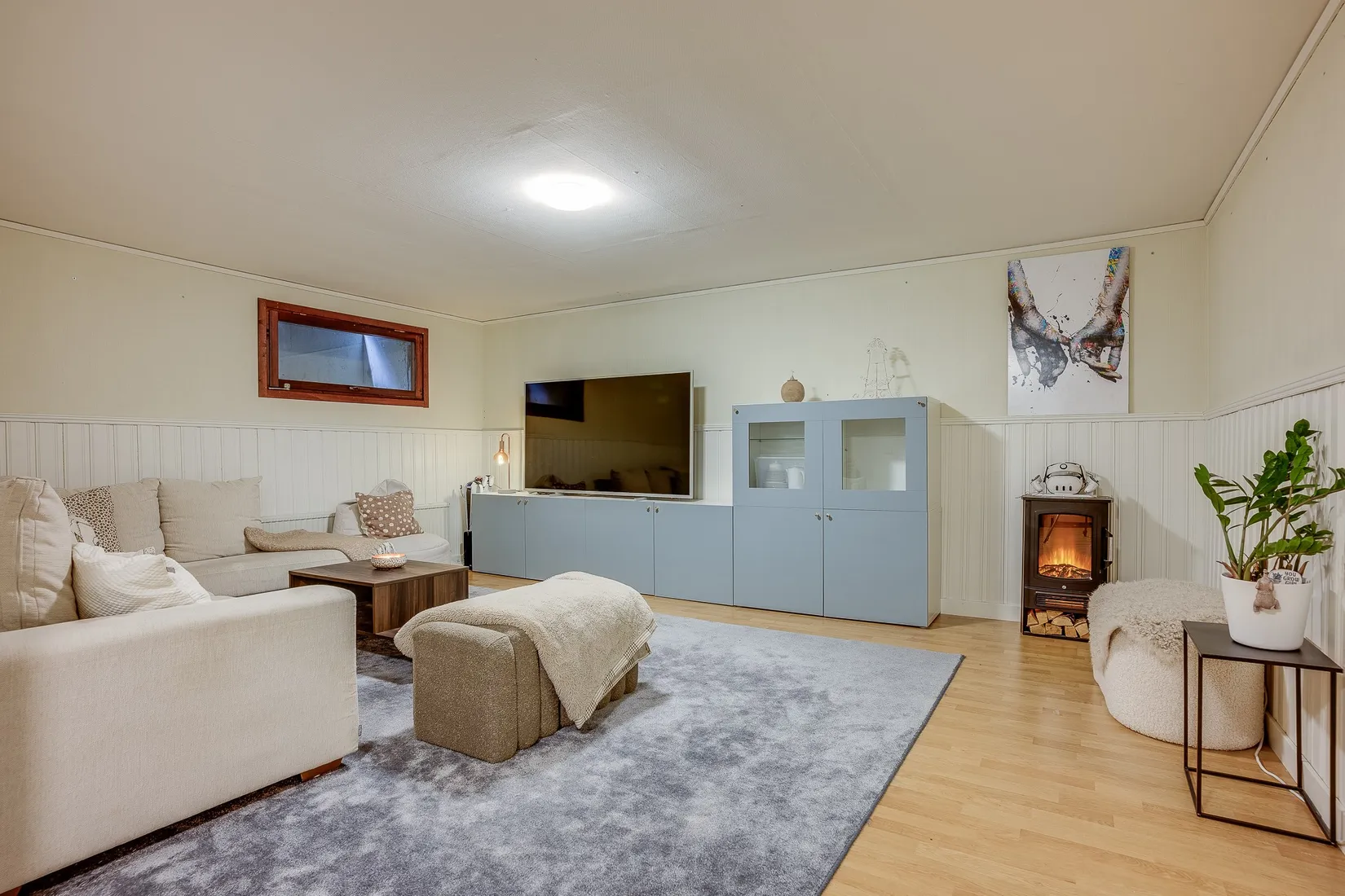 Villa, Kvartsvägen 56, Carlshem, Umeå