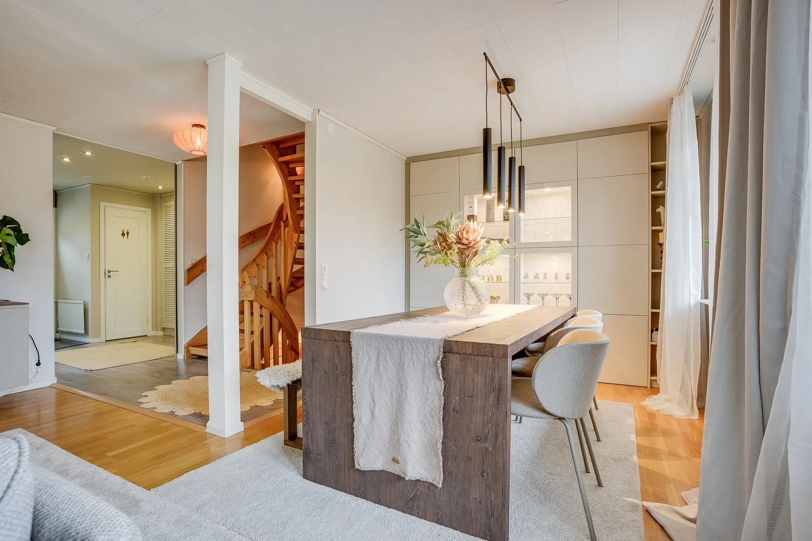 Villa, Kvartsvägen 56, Carlshem, Umeå