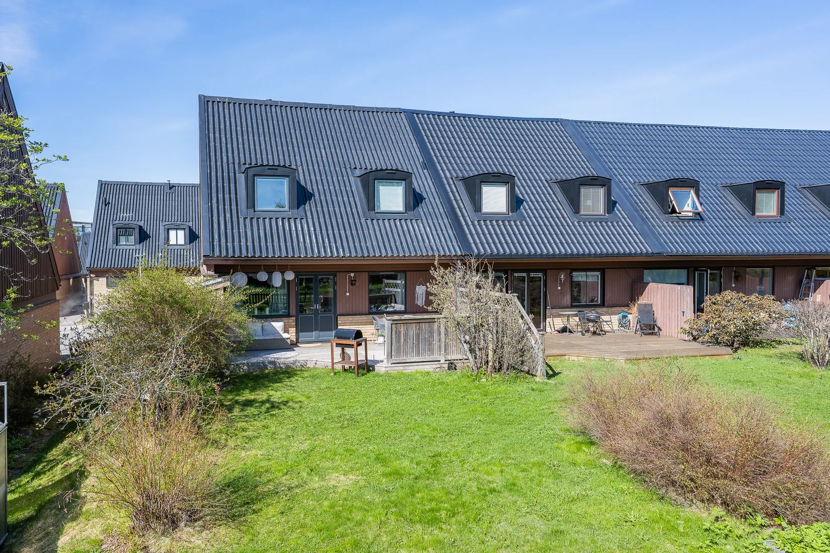 Villa, Kvartsvägen 56, Carlshem, Umeå