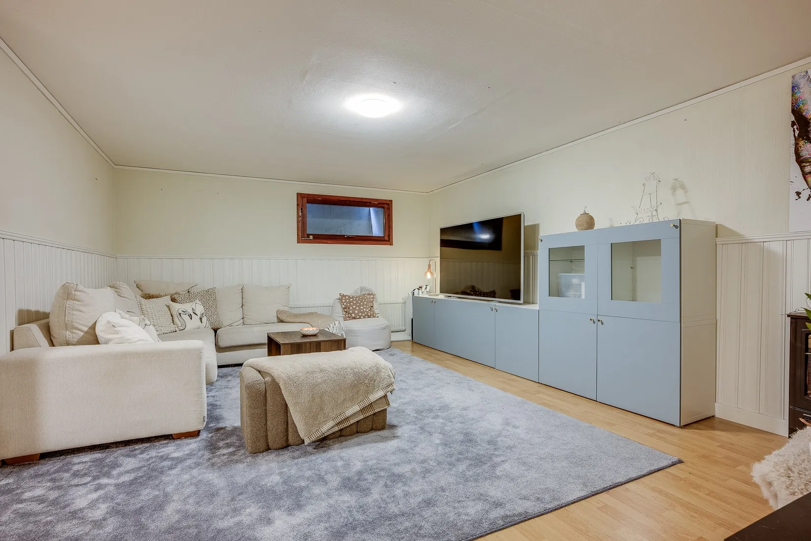 Villa, Kvartsvägen 56, Carlshem, Umeå