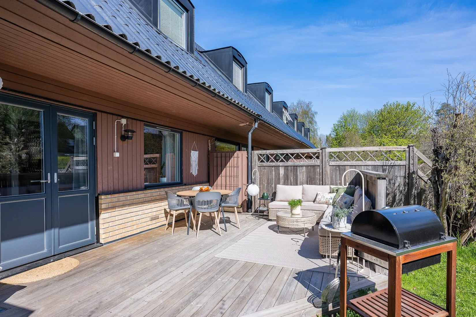 Villa, Kvartsvägen 56, Carlshem, Umeå
