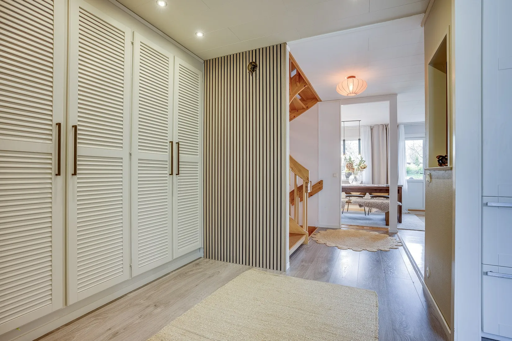 Villa, Kvartsvägen 56, Carlshem, Umeå