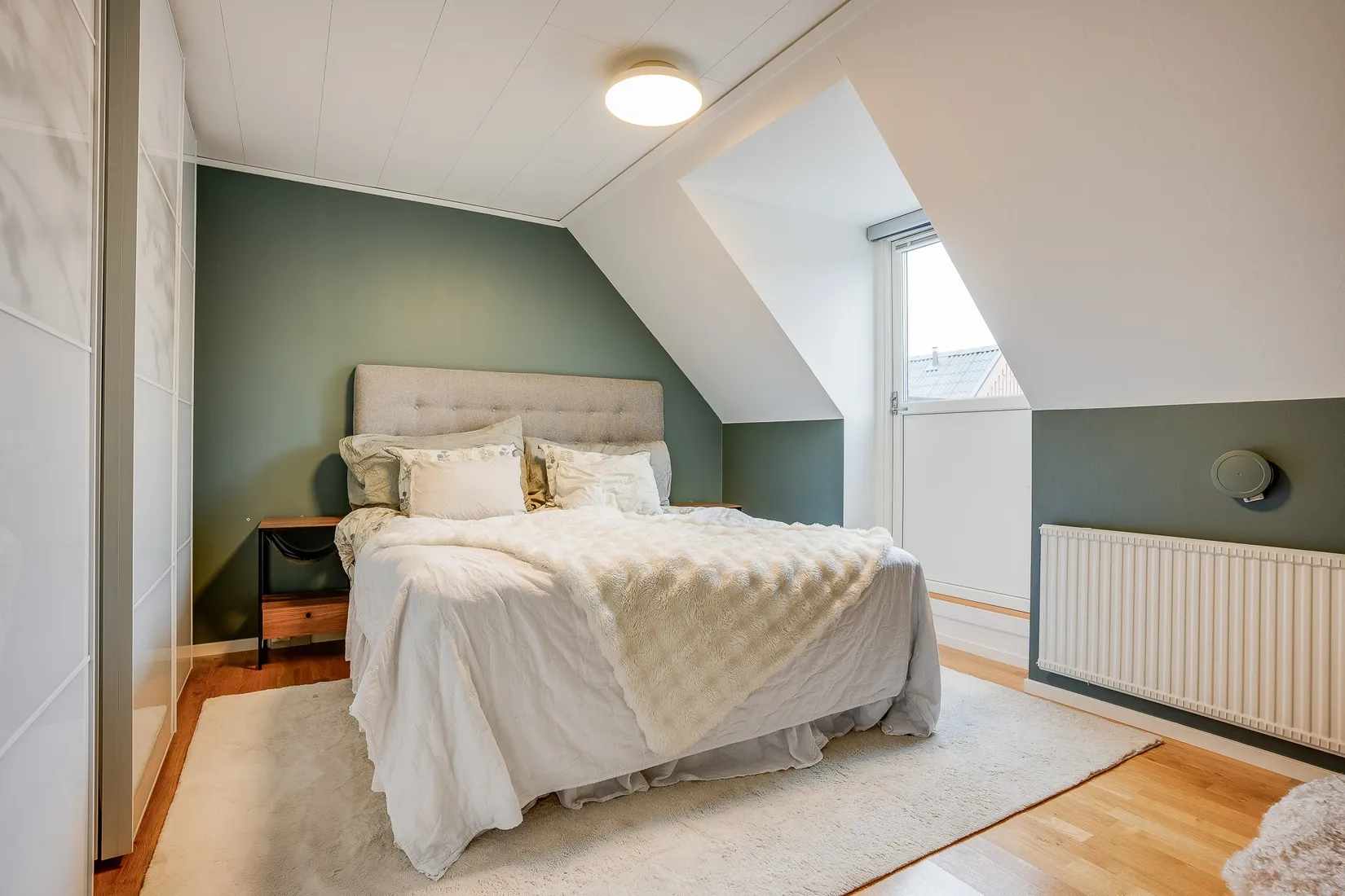 Villa, Kvartsvägen 56, Carlshem, Umeå