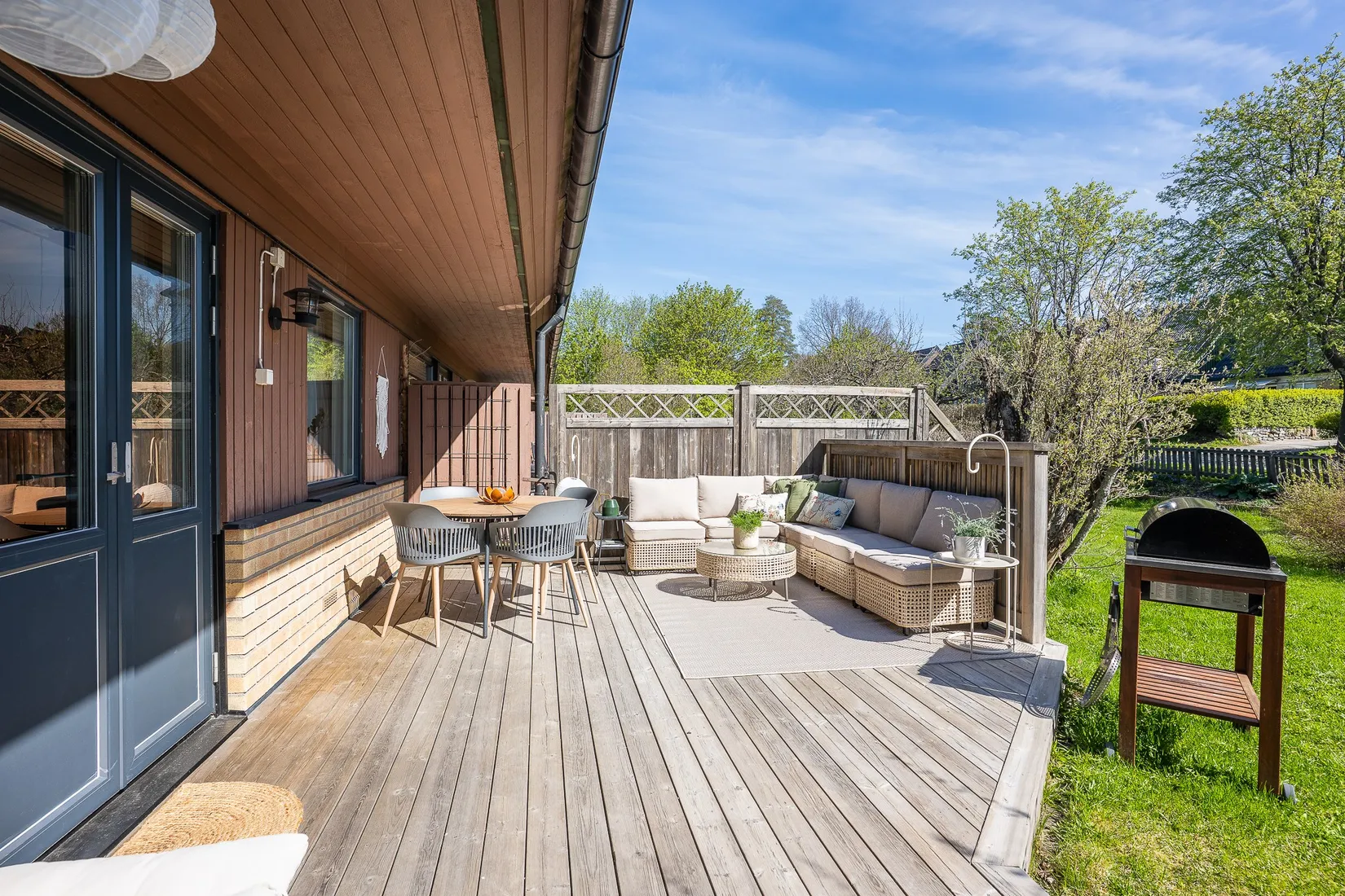 Villa, Kvartsvägen 56, Carlshem, Umeå