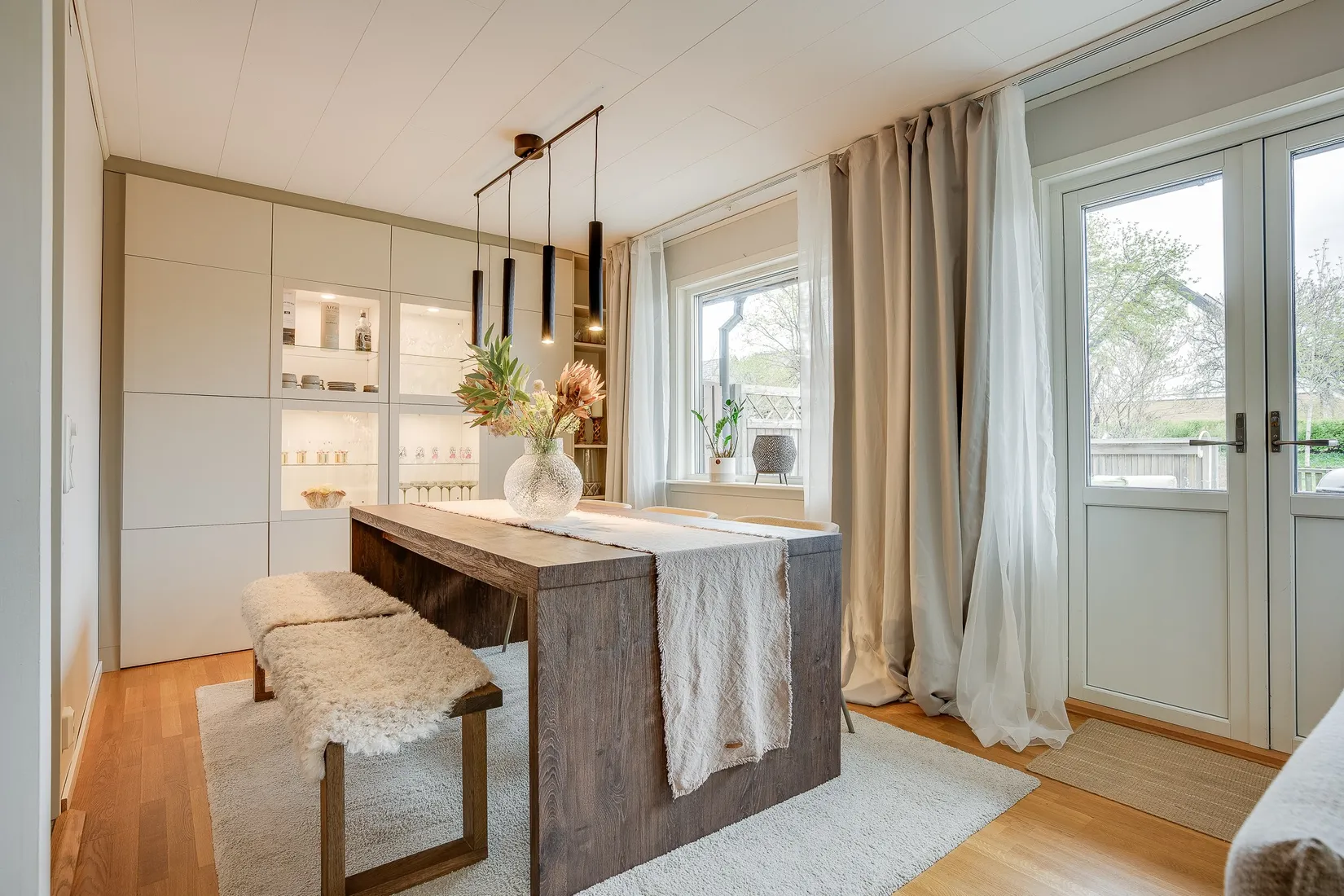 Villa, Kvartsvägen 56, Carlshem, Umeå